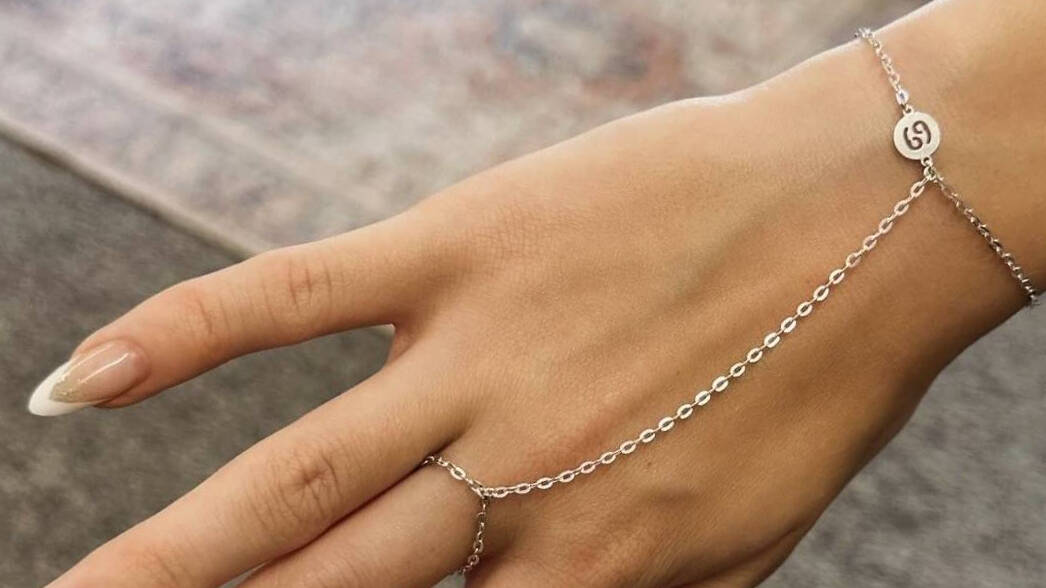 Permanent Jewelry | Ajiah Ross
